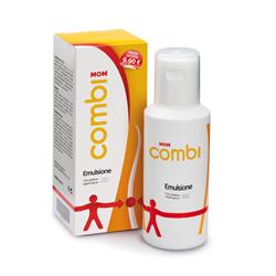 MOM COMBI EMULSIONE 100 G - Farmacia Artemisia di Montecuollo Dott. Angelo snc
