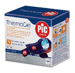 CUSCINO THERMOGEL COMFORT RIUTILIZZABILE PER LA TERAPIA DEL CALDO E DEL FREDDO CM 10X26 - Farmacia Artemisia di Montecuollo Dott. Angelo snc