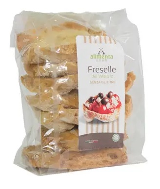 FRESELLE VESUVIO 250 GRAMMI - Farmacia Artemisia di Montecuollo Dott. Angelo snc