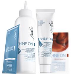 BIONIKE SHINE ON HS TIZ 5.64 - Farmacia Artemisia di Montecuollo Dott. Angelo snc