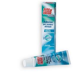 FITTYDENT PLUS 40 G OFFERTA SPECIALE - Farmacia Artemisia di Montecuollo Dott. Angelo snc