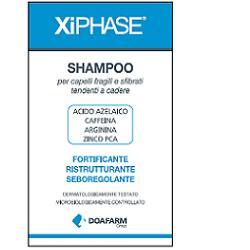 XIPHASE SHAMPOO 250 ML - Farmacia Artemisia di Montecuollo Dott. Angelo snc