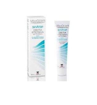 SINATOP YOUDERM CREMA INTENSIVA TUBO 40 ML - Farmacia Artemisia di Montecuollo Dott. Angelo snc