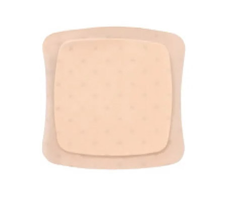 MEDICAZIONE STERILE IN SCHIUMA DI POLIURETANO IDROCELLULARE AQUACEL AG FOAM ADESIVA 12,5X12,5 CM 10 PEZZI - Farmacia Artemisia di Montecuollo Dott. Angelo snc