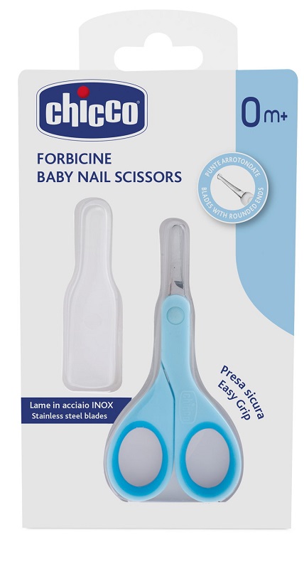 CHICCO FORBICINE AZZURRE - Farmacia Artemisia di Montecuollo Dott. Angelo snc
