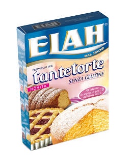 ELAH PREP TANTETORTE 390 GRAMMI - Farmacia Artemisia di Montecuollo Dott. Angelo snc