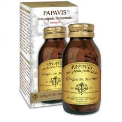 PAPAVIS 140 PASTIGLIE - Farmacia Artemisia di Montecuollo Dott. Angelo snc