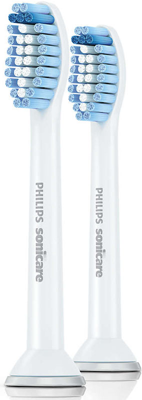 SONICARE SENSITIVE 2 TESTINE NEW PACK - Farmacia Artemisia di Montecuollo Dott. Angelo snc