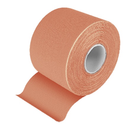 KINESIOTAPING 500X5CM BEIGE - Farmacia Artemisia di Montecuollo Dott. Angelo snc