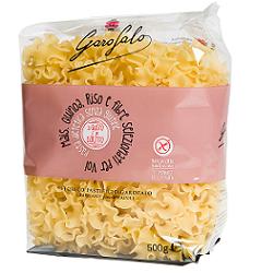 MAFALDA CORTA SENZA GLUTINE GAROFALO 500 G - Farmacia Artemisia di Montecuollo Dott. Angelo snc