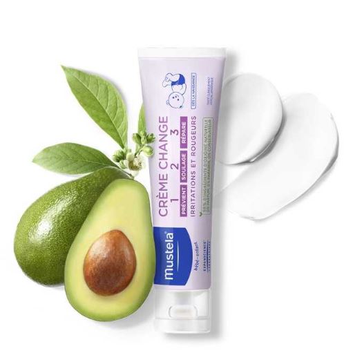 MUSTELA PASTA CAMBIO 123 50 ML - Farmacia Artemisia di Montecuollo Dott. Angelo snc