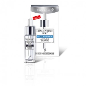 INCAROSE CONCENTRATO ACIDO IALURONICO 15 ML - Farmacia Artemisia di Montecuollo Dott. Angelo snc