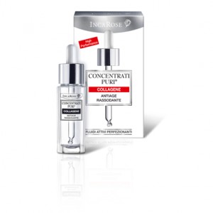 INCAROSE CONCENTRATO PURI COLLAGENE 15 ML - Farmacia Artemisia di Montecuollo Dott. Angelo snc