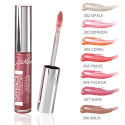 DEFENCE COLOR BIONIKE CRYSTAL LIPGLOSS 302 OPALE - Farmacia Artemisia di Montecuollo Dott. Angelo snc