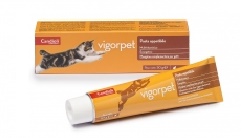 VIGORPET PASTA GATTI TUBO 50 G - Farmacia Artemisia di Montecuollo Dott. Angelo snc