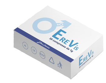 EREVIS 30 COMPRESSE - Farmacia Artemisia di Montecuollo Dott. Angelo snc