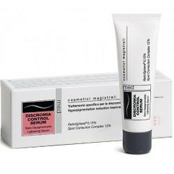 DISCROMIA CONTROL SERUM 30 ML - Farmacia Artemisia di Montecuollo Dott. Angelo snc