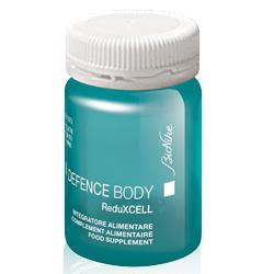 DEFENCE BODY REDUXCELL 30 COMPRESSE - Farmacia Artemisia di Montecuollo Dott. Angelo snc