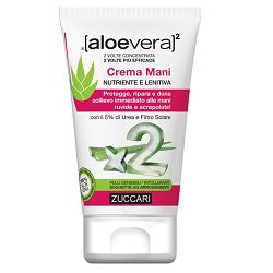 ALOEVERA2 CREMA MANI - Farmacia Artemisia di Montecuollo Dott. Angelo snc