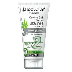 ALOEVERA2 CREMA GEL D'ALOE - Farmacia Artemisia di Montecuollo Dott. Angelo snc
