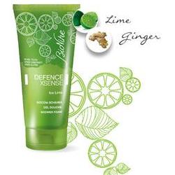 DEFENCE XSENSE DOCCIA SCHIUMA 2 ICE LIME 200 ML - Farmacia Artemisia di Montecuollo Dott. Angelo snc