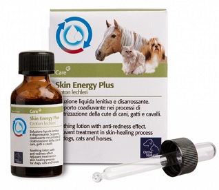 AKIN ENERGY PLUS CROTON 20 ML - Farmacia Artemisia di Montecuollo Dott. Angelo snc