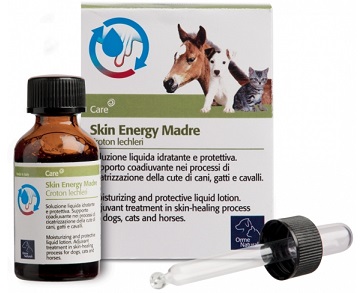SKIN ENERGY MADRE CROTON 20 ML - Farmacia Artemisia di Montecuollo Dott. Angelo snc
