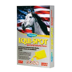 EQUI-SPOT 1 PIPETTA 10 ML - Farmacia Artemisia di Montecuollo Dott. Angelo snc