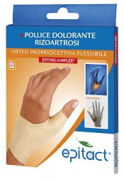 EPITACT ORTESI MANO FLEX SX S - Farmacia Artemisia di Montecuollo Dott. Angelo snc