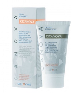 CANOVA CICANOVA 50 ML - Farmacia Artemisia di Montecuollo Dott. Angelo snc
