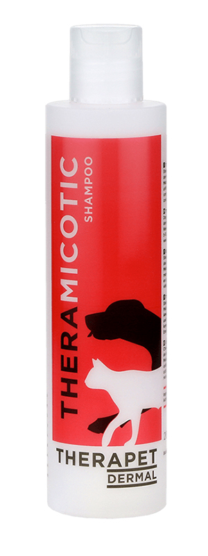 THERAMICOTIC SHAMPOO 200 ML - Farmacia Artemisia di Montecuollo Dott. Angelo snc