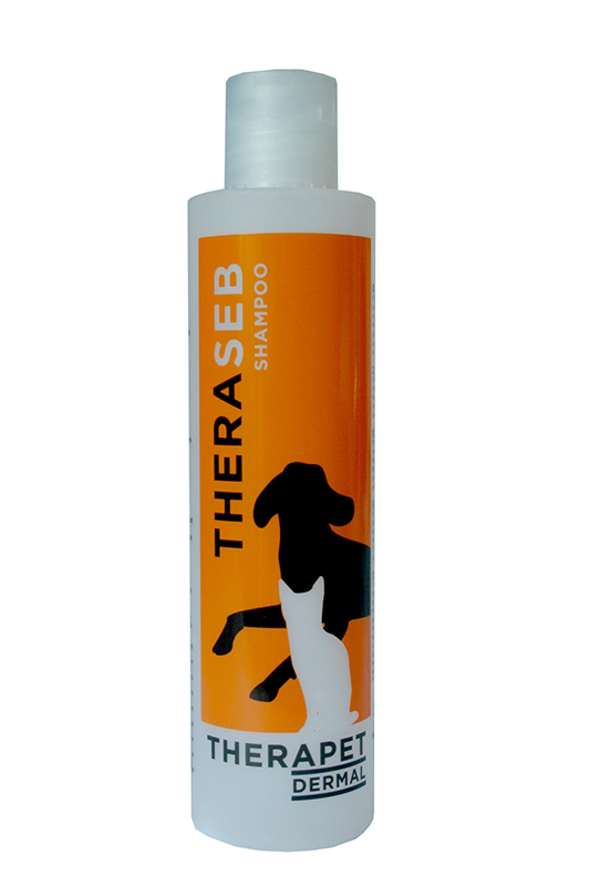 THERASEB SHAMPOO 200 ML - Farmacia Artemisia di Montecuollo Dott. Angelo snc