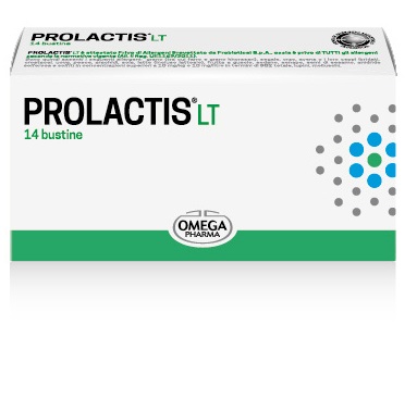 PROLACTIS LT 14 BUSTINE - Farmacia Artemisia di Montecuollo Dott. Angelo snc