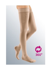 MEDIVEN PLUS/2 MONOCOLLANT CORTO SINISTRO 210 BEIGE 1 - Farmacia Artemisia di Montecuollo Dott. Angelo snc