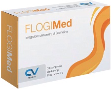 FLOGIMED 20 COMPRESSE - Farmacia Artemisia di Montecuollo Dott. Angelo snc