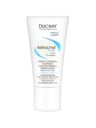 KERACNYL REPAIR DUCRAY - Farmacia Artemisia di Montecuollo Dott. Angelo snc