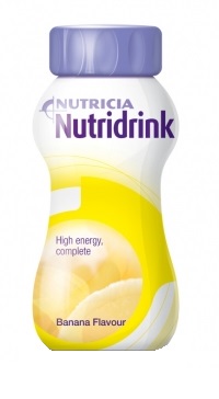 NUTRIDRINK BANANA 4 X 200 ML - Farmacia Artemisia di Montecuollo Dott. Angelo snc