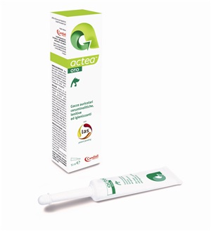 EMULSIONE OTOLOGICA ACTEA OTO 15 ML - Farmacia Artemisia di Montecuollo Dott. Angelo snc