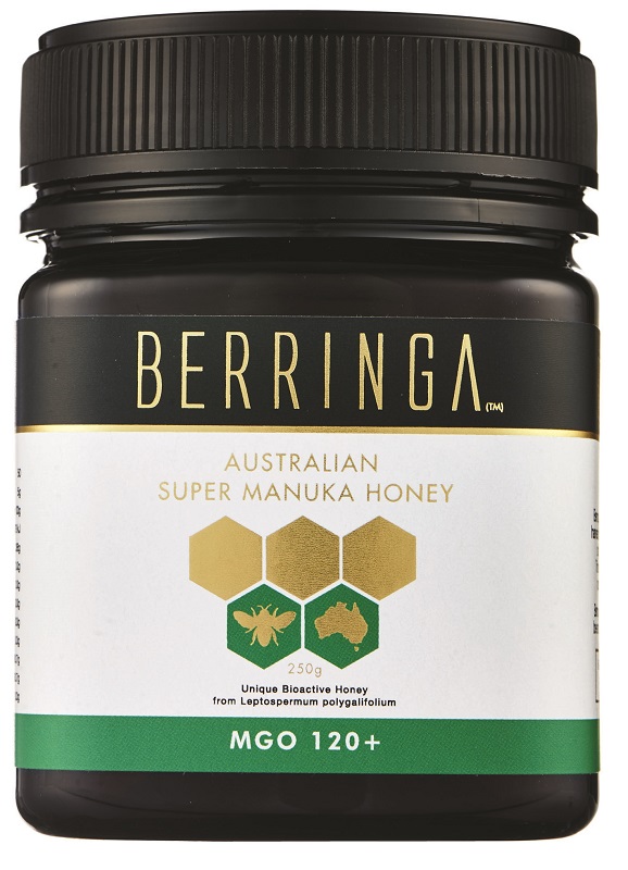 MIELE DI MANUKA 120 MGO 250 G - Farmacia Artemisia di Montecuollo Dott. Angelo snc