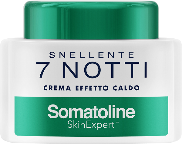 SOMATOLINE SKIN EXPERT SNELLENTE 7 NOTTI CREMA 250 ML - Farmacia Artemisia di Montecuollo Dott. Angelo snc