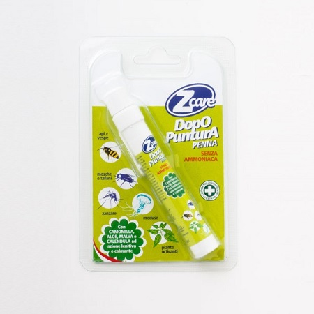 Z CARE DOPOPUNTURA NATURAL 14 ML - Farmacia Artemisia di Montecuollo Dott. Angelo snc