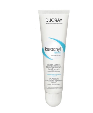 KERACNYL REPAIR DUCRAY - Farmacia Artemisia di Montecuollo Dott. Angelo snc