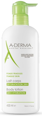 LES INDISPENSABLES LATTE CORPO 400ML - Farmacia Artemisia di Montecuollo Dott. Angelo snc