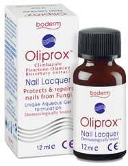 OLIPROX SMALTO UNGHIE 12 ML CE - Farmacia Artemisia di Montecuollo Dott. Angelo snc