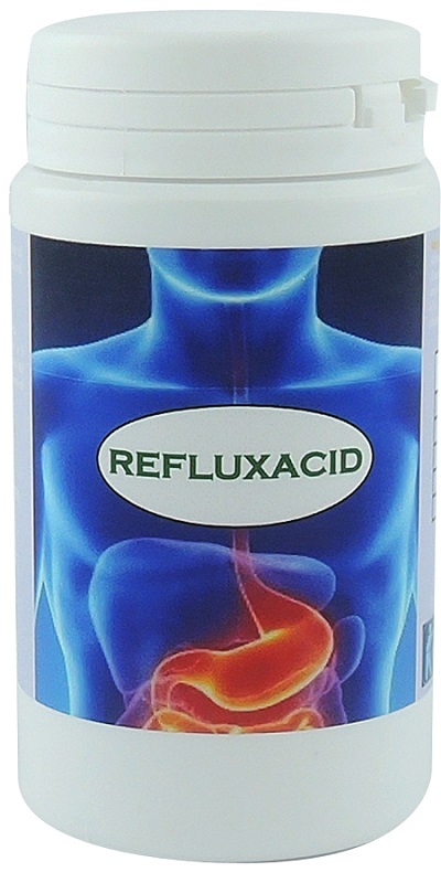 REFLUXACID 30 COMPRESSE MASTICABILI - Farmacia Artemisia di Montecuollo Dott. Angelo snc