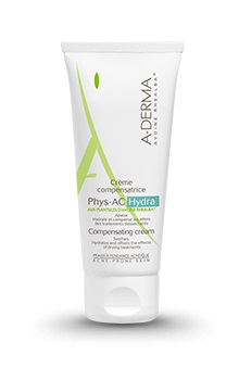PHYS-AC HYDRA CREMA 40 ML - Farmacia Artemisia di Montecuollo Dott. Angelo snc