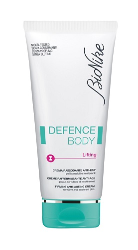 DEFENCE BODY LIFTING CREMA RASSODANTE ANTIETA - Farmacia Artemisia di Montecuollo Dott. Angelo snc