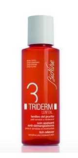 TRIDERM LENOIL LENITIVO DEL PRURITO - Farmacia Artemisia di Montecuollo Dott. Angelo snc