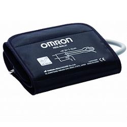 BRACCIALE PER SFIGMOMANOMETRO OMRON M2/M3 LARGE EASY COLORE NERO DIMENSIONE 22-42 CM - Farmacia Artemisia di Montecuollo Dott. Angelo snc