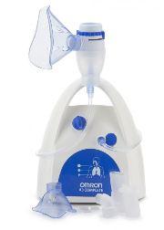 NEBULIZZATORE OMRON A3 COMPLETE CON DOCCIA NASALE - Farmacia Artemisia di Montecuollo Dott. Angelo snc